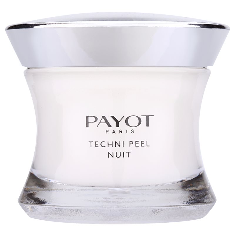 

Payot Techni Liss крем-пілінг для відновлення поверхневого шару шкіри