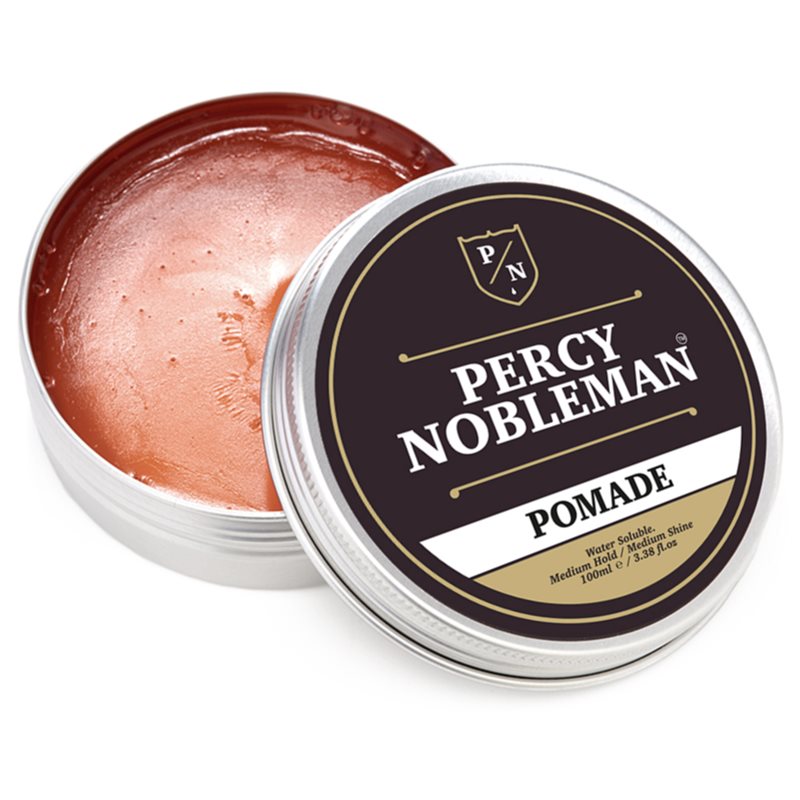 Percy Nobleman Pomade Hair Pomade 100 Ml