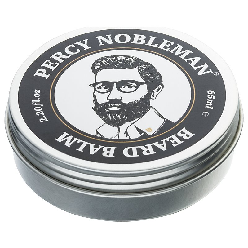 

Percy Nobleman Beard Care бальзам для вусів