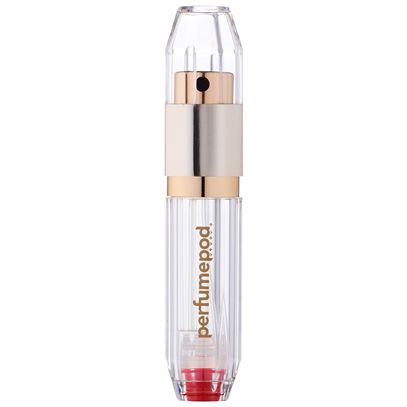 

Perfumepod Crystal міні-флакон для парфумів унісекс