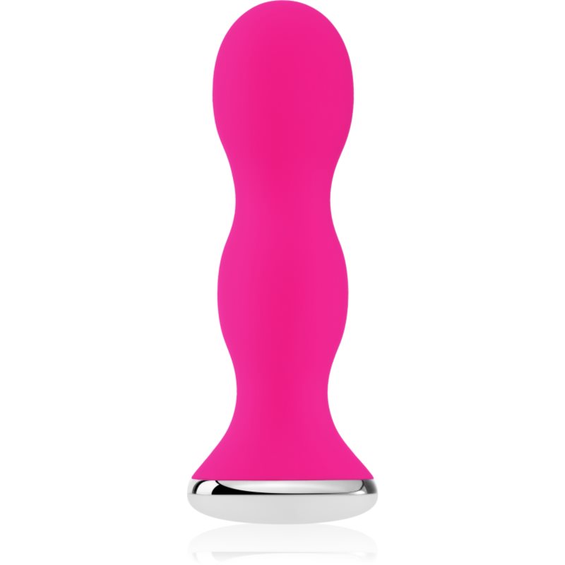 Perifit Kegel Exerciser With App вагінальний тренажер Pink 24,5 см