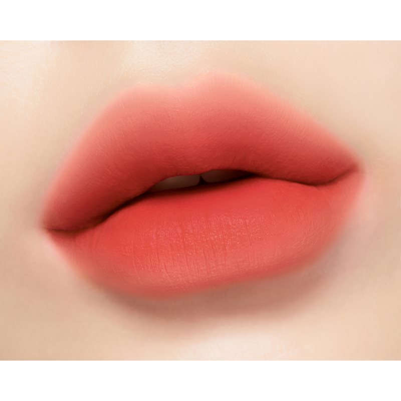peripera Ink Velvet seidiger Lippenstift Farbton 15 Beauty Peak Rose 4 g