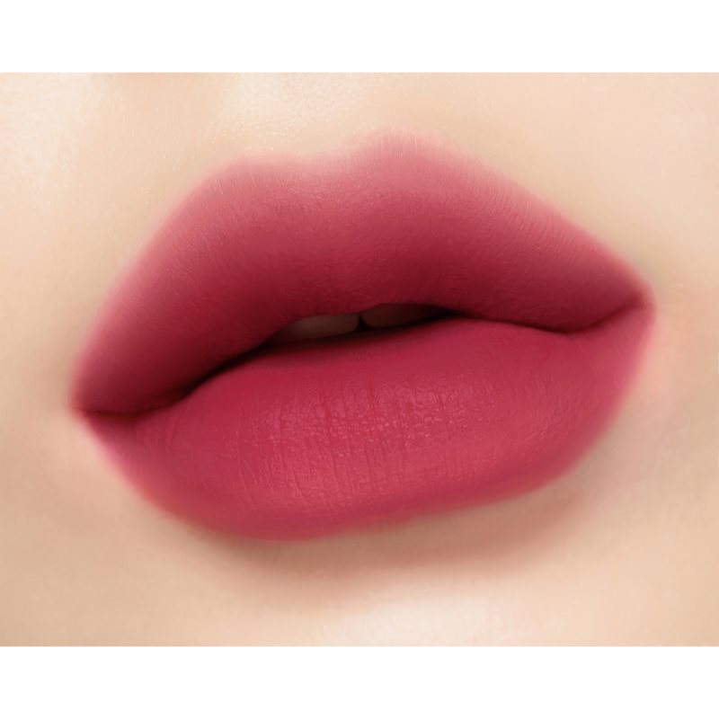 peripera Ink Velvet sametová rtěnka odstín 20 Classy Plum Rose 4 g (obrázek 3)