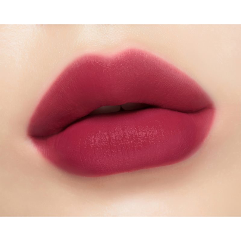 peripera Ink Velvet sametová rtěnka odstín 20 Classy Plum Rose 4 g (obrázek 4)