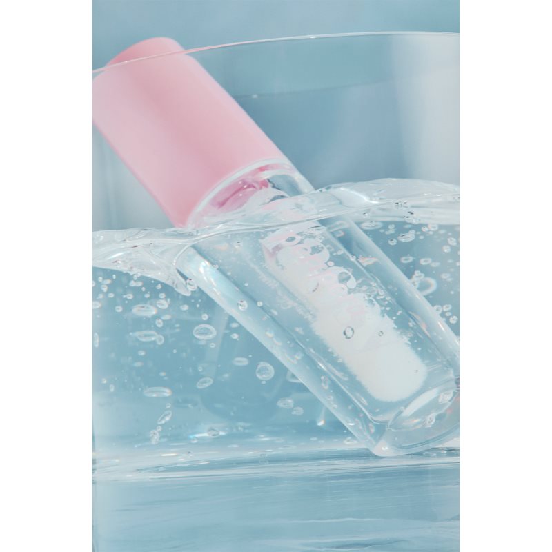 Peripera Ink Glasting Lip Gloss Brillant à Lèvres Hydratant Teinte 01 Clear 4.5 Ml