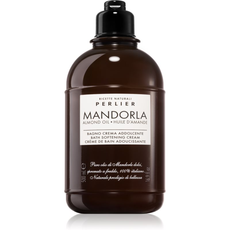 Perlier Mandorla Mandelöl für den Körper 500 ml