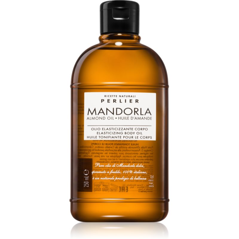 Perlier Mandorla Mandelöl für den Körper 250 ml