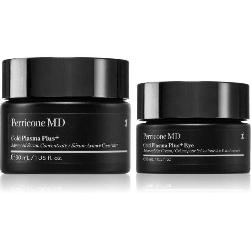 Perricone MD Cold Plasma Plus+ Duo ajándékszett akciós termékkép 1