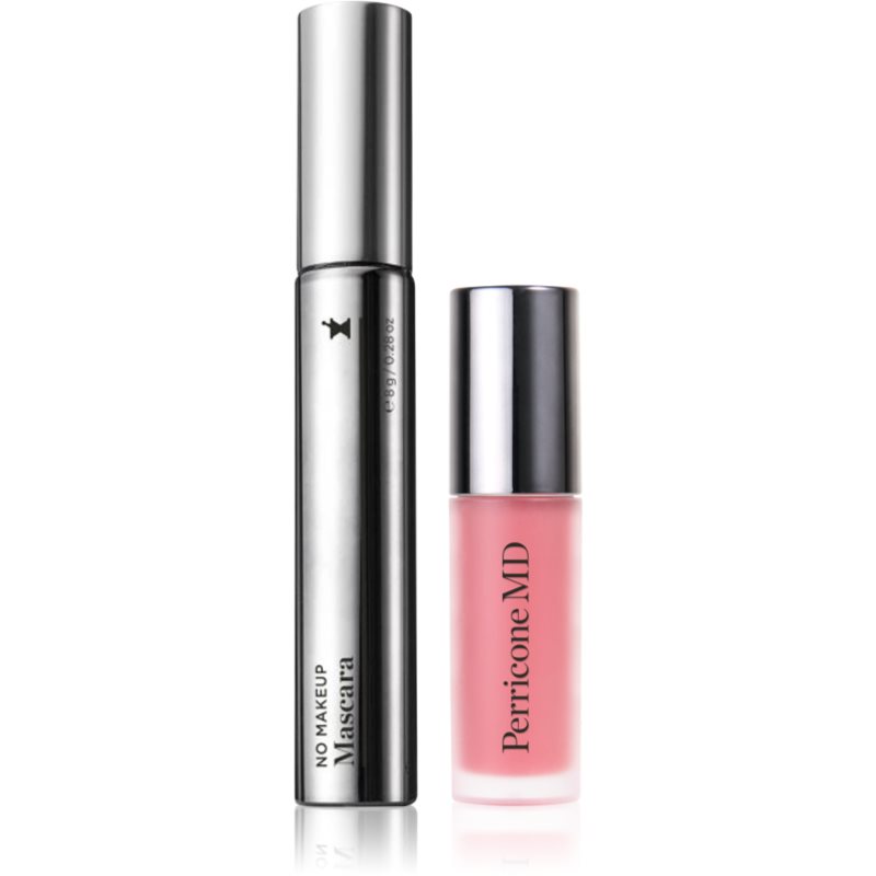 Perricone MD No Makeup Natural Look комплект за естествен вид
