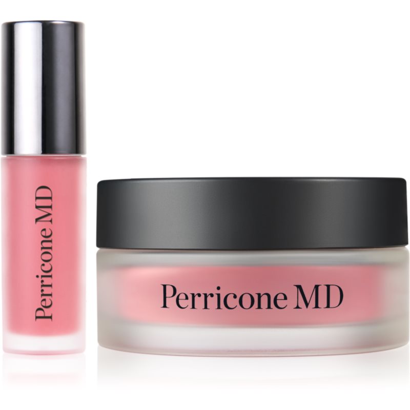 Perricone MD No Makeup Radiant Glow Duo комплект за мигновено озаряване