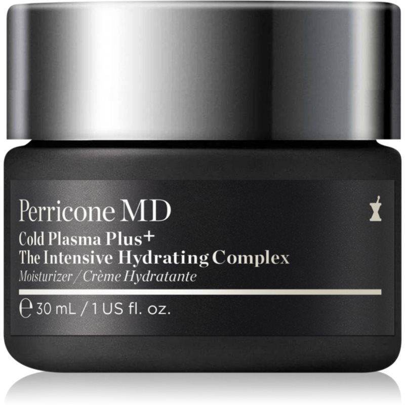 Perricone MD Cold Plasma Plus+ The Intensive Hydrating Complex εντατικά ενυδατική κρέμα 30 ml φωτογραφία