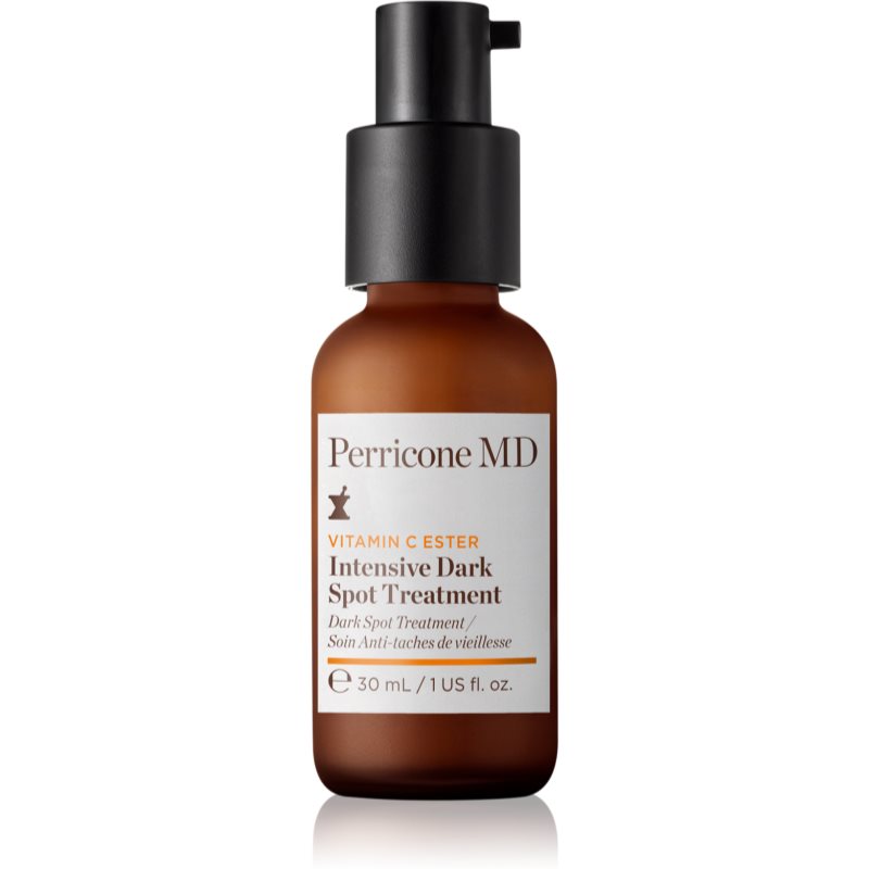 Perricone md vitamin c ester dark spot treatment intenzív ápolás a bőr hyperpigmentációja ellen 30 ml