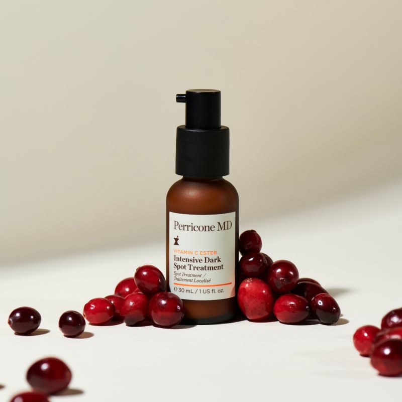 Perricone MD Vitamin C Ester Dark Spot Treatment intenzív ápolás a bőr hyperpigmentációja ellen 30 ml termék 2. képe
