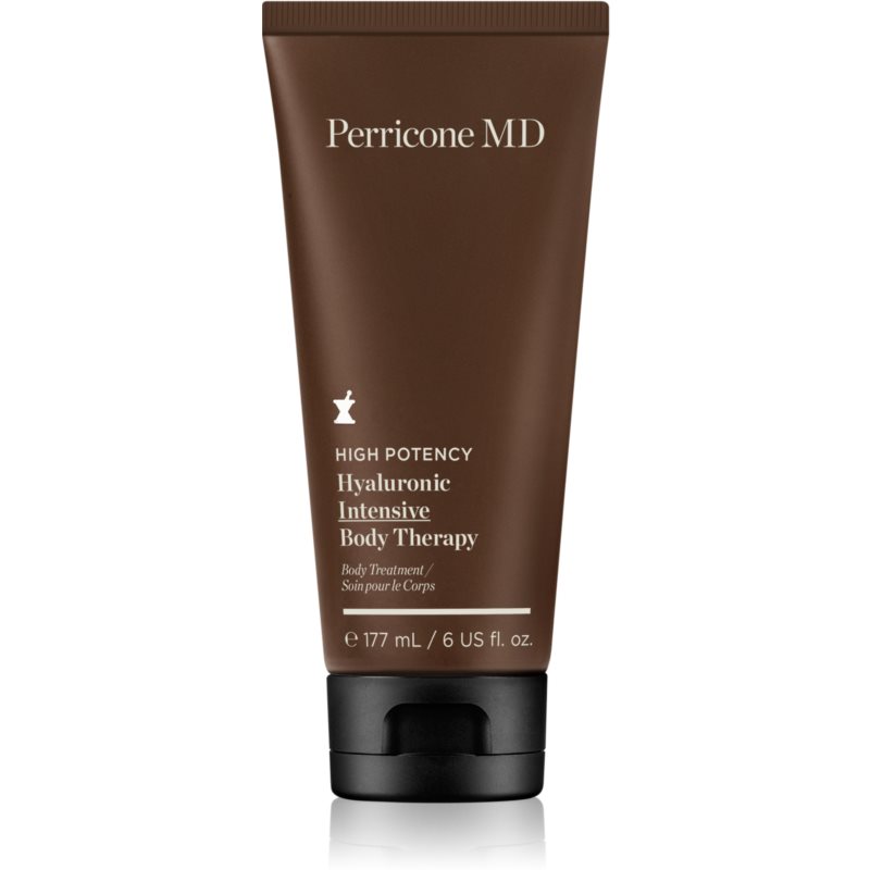 Perricone MD High Potency Intensive Body Therapy ultra-nourishing cream for the body 177 ml
