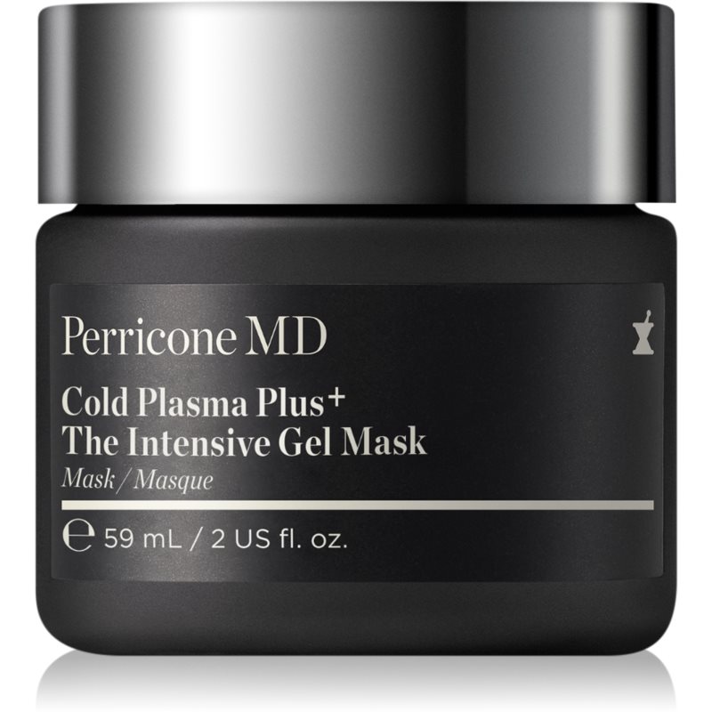 Perricone md cold plasma plus+ the intensive gel mask zselés arcmaszk az arcra 59 ml
