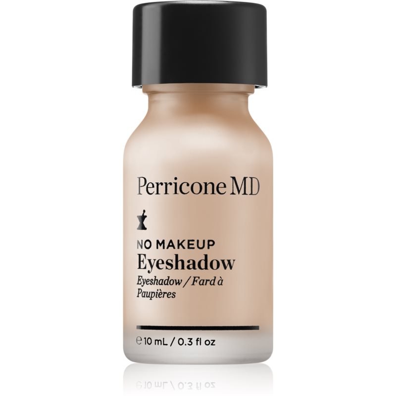 Perricone MD No Makeup Eyeshadow рідкі тіні для повік Type 1 10 мл