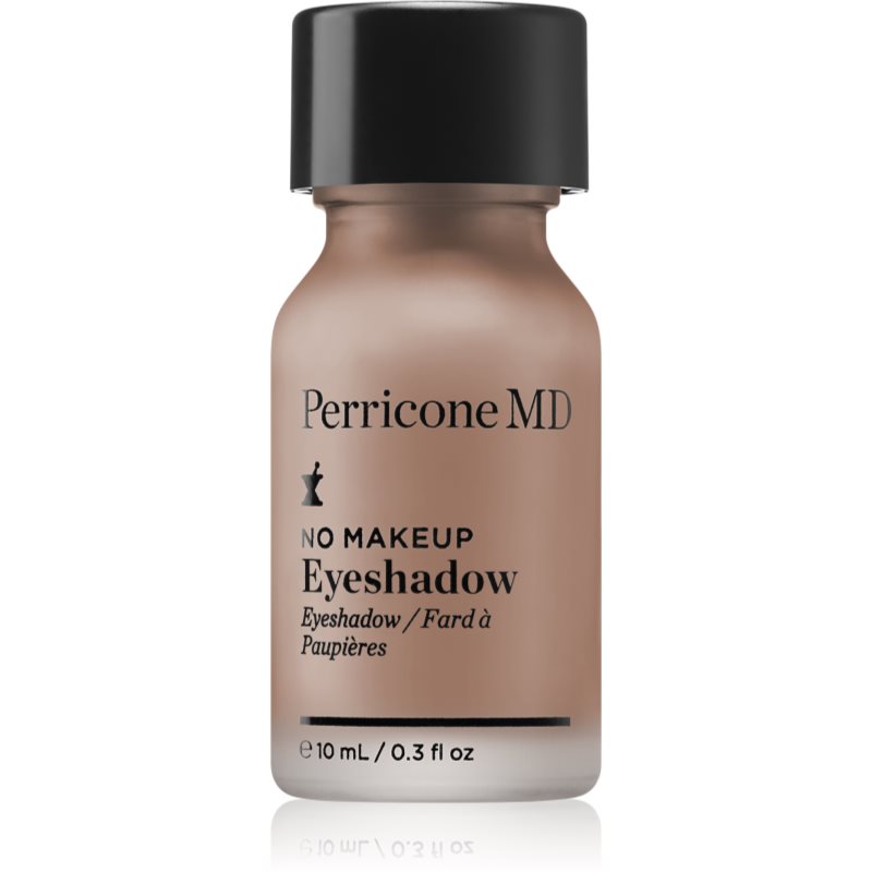 E-shop Perricone MD No Makeup Eyeshadow tekuté oční stíny Type 3 10 ml
