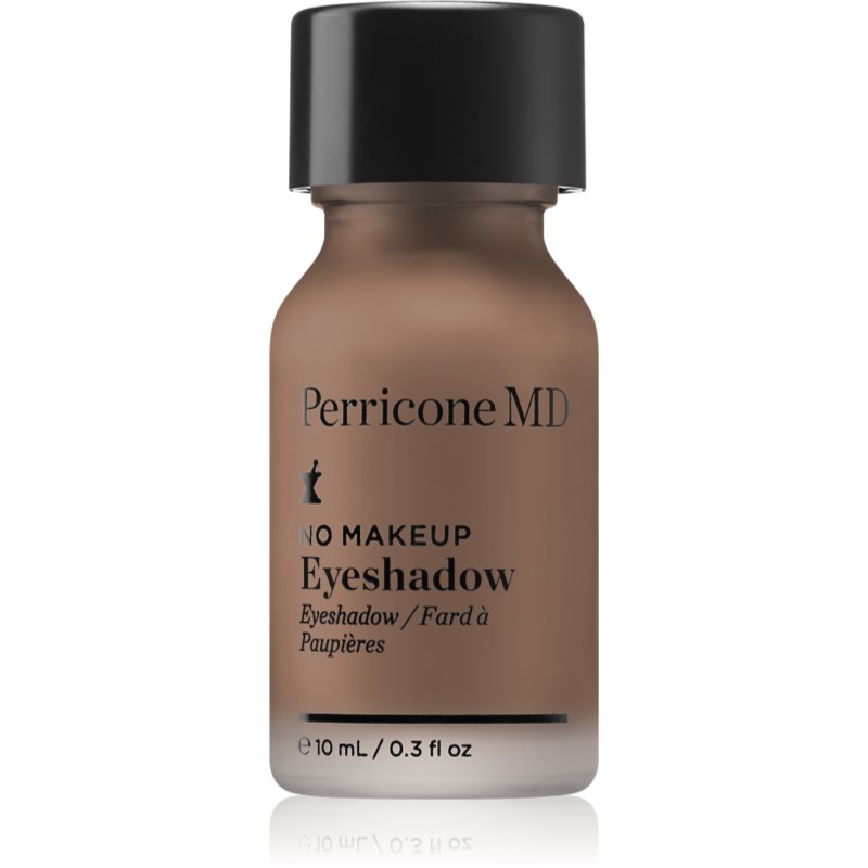 E-shop Perricone MD No Makeup Eyeshadow tekuté oční stíny Type 4 10 ml