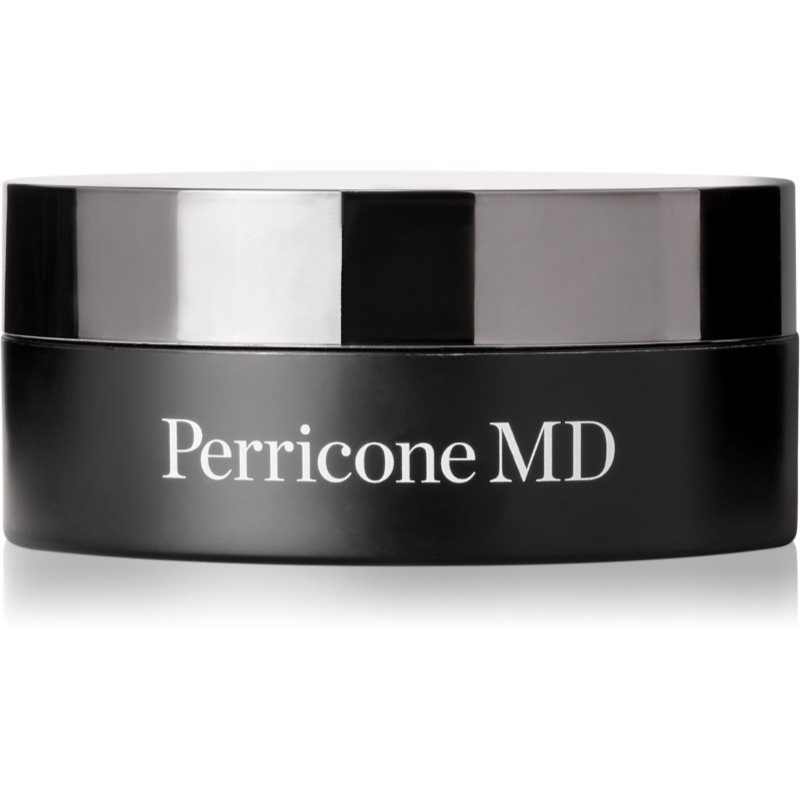 Perricone MD Cold Plasma Plus+ Daily Detox Clay Cleanser Rengörande lermask för ansiktet med avgiftande egenskaper 110 g female