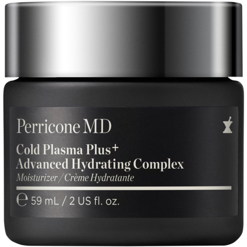 Perricone MD Cold Plasma Plus+ Advanced Hydrating Complex intenzivně hydratační krém 59 ml