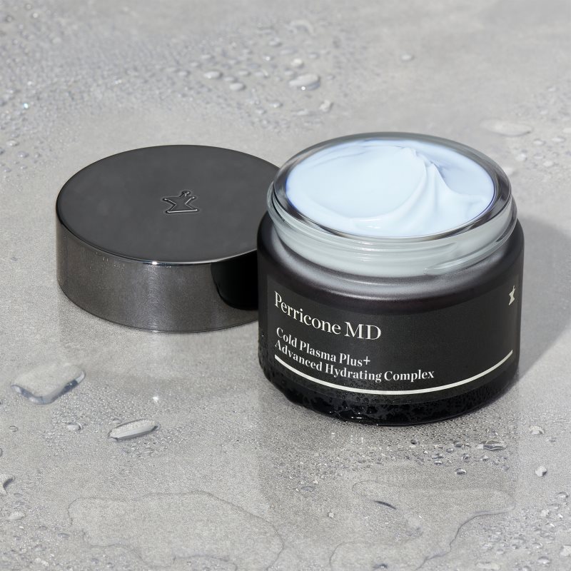 Perricone MD Cold Plasma Plus+ Advanced Hydrating Complex intenzivně hydratační krém 30 ml (obrázek 3)