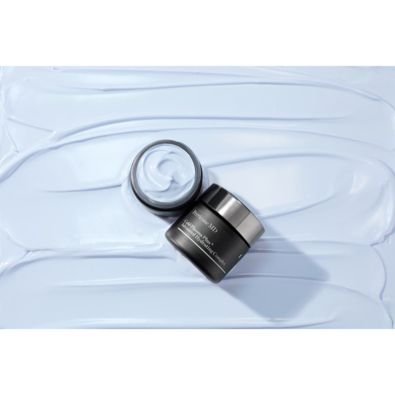 Perricone MD Cold Plasma Plus+ Advanced Hydrating Complex intenzivně hydratační krém 30 ml (obrázek 6)