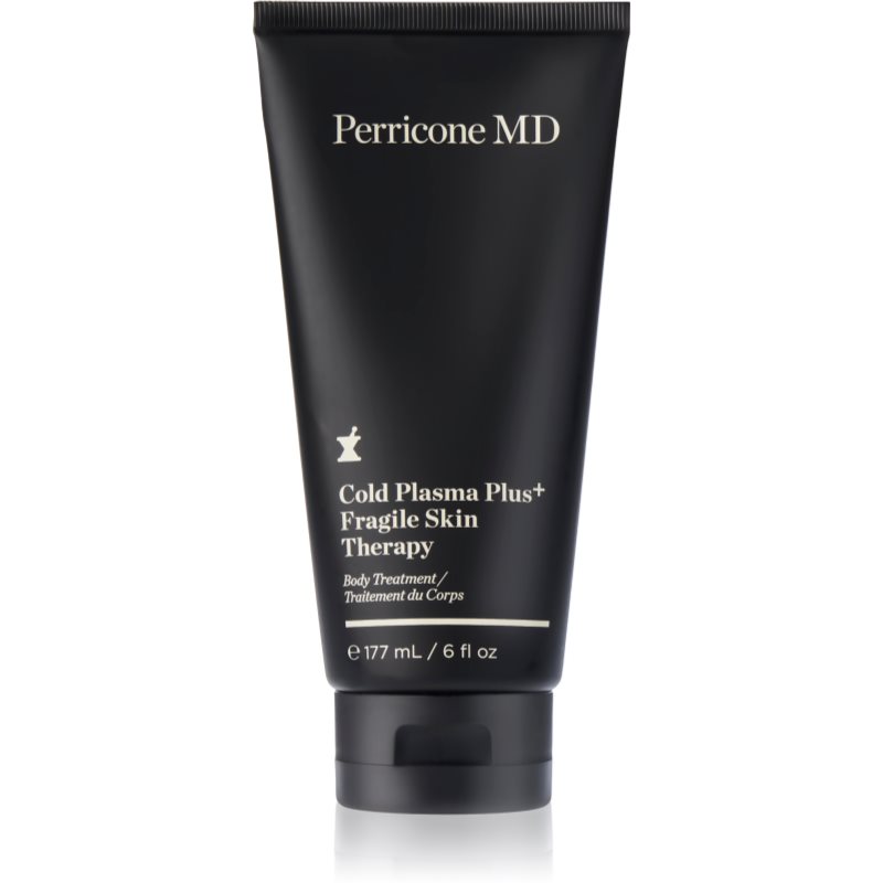 Perricone MD Cold Plasma Plus+ Fragile Skin Therapy body cream with anti-ageing effect 177 ml
