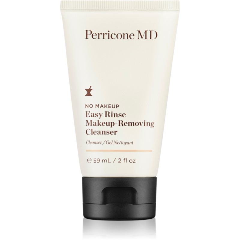 Perricone MD Perricone MD No Makeup Cleanser απαλό καθαριστικό τζελ 59 ml