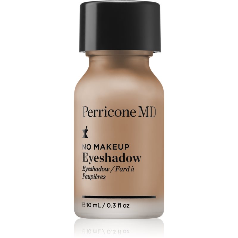 Perricone MD No Makeup Eyeshadow tekuté očné tiene Type 2 10 ml