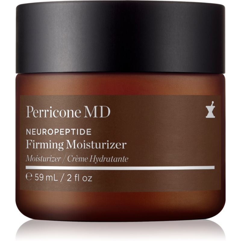 Perricone md neuropeptide firming moisturizer intenzíven feszesítő nappali és éjszakai krém 59 ml