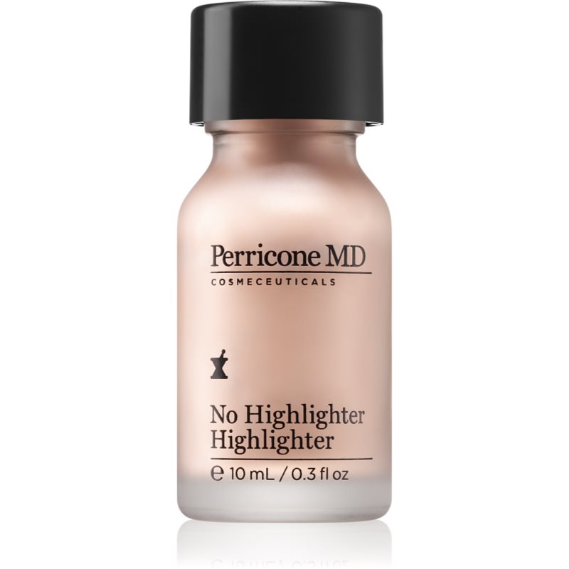 

Perricone MD No Makeup Highlighter рідкий хайлайтер