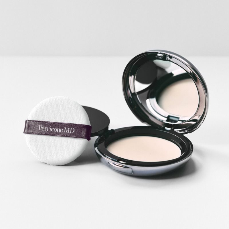 Perricone MD No Makeup Instant Blur Primer Make-up Grundierung gegen die Unvollkommenheiten der Haut 10 g