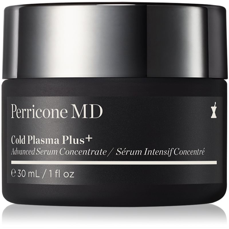 Perricone MD Cold Plasma Plus+ Advanced Serum поживна сироватка для обличчя 30 мл
