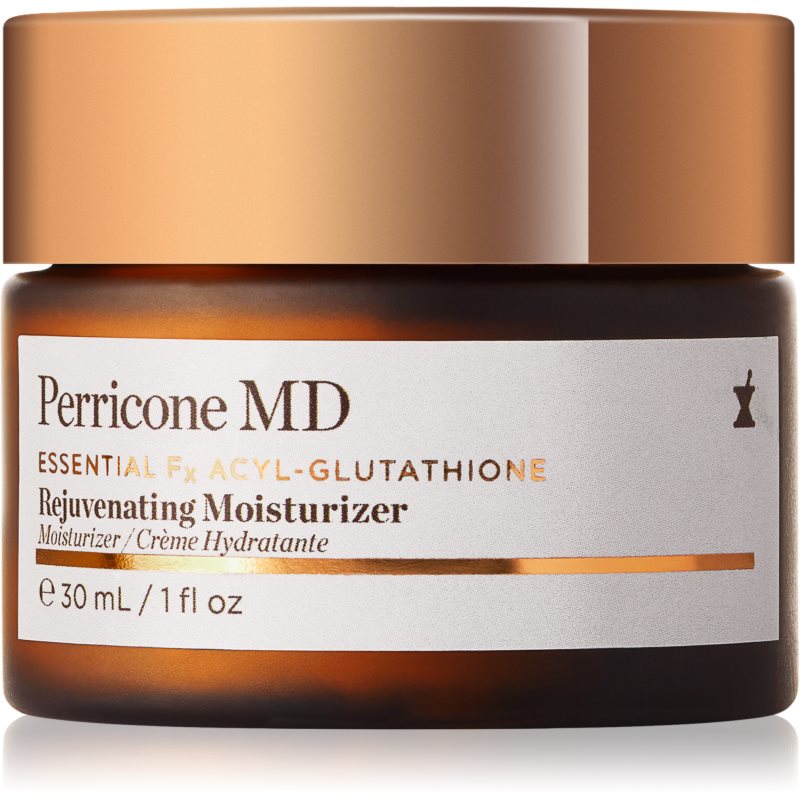 

Perricone MD Essential Fx Acyl-Glutathione зволожуючий омолоджуючий крем проти зморшок