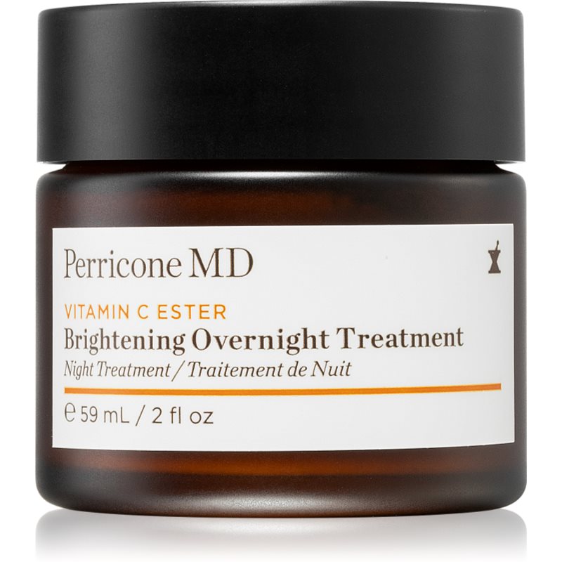 Perricone MD Vitamin C Ester naktinė skaistinamoji priemonė 59 ml