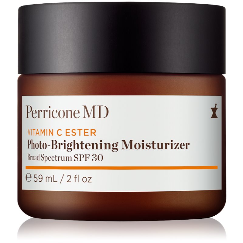 

Perricone MD Vitamin C Ester денний освітлюючий крем із зволожуючим ефектом SPF 30