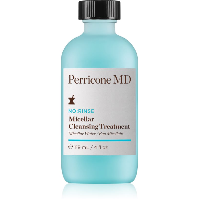 Perricone MD No:Rinse valomasis micelinis vanduo 118 ml