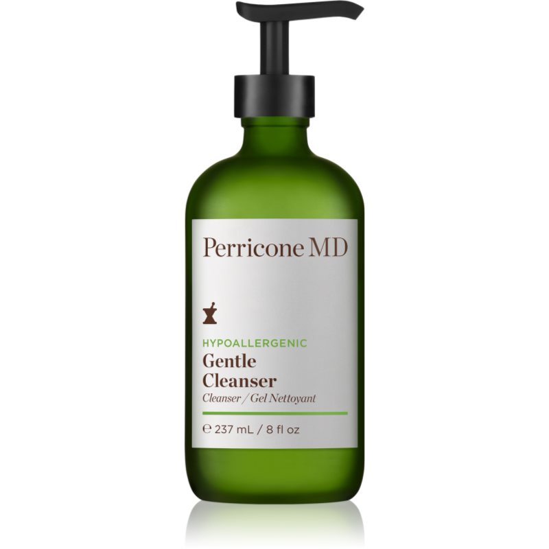 

Perricone MD Hypoallergenic м'який очищуючий гель