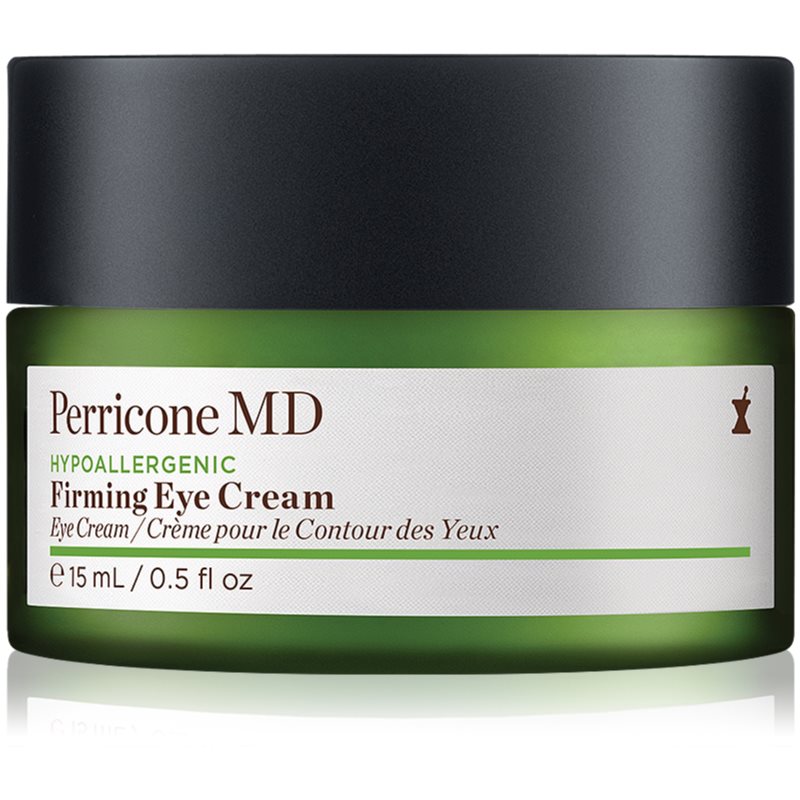 

Perricone MD Hypoallergenic зміцнюючий крем навколо очей
