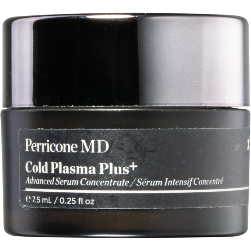 

Perricone MD Cold Plasma Plus+ поживна сироватка для обличчя