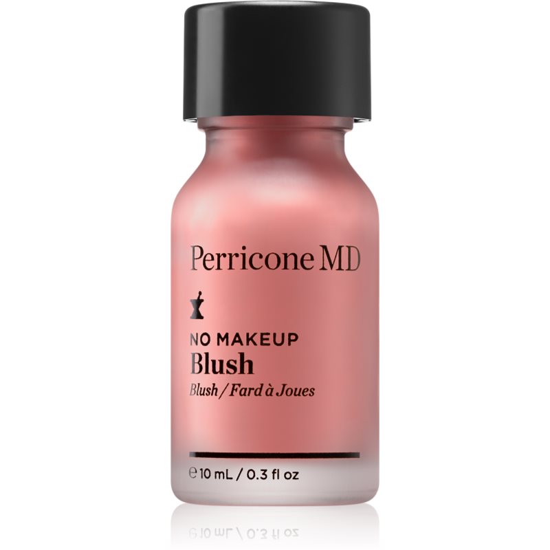Perricone MD No Makeup Blush kremasto rdečilo 10 ml