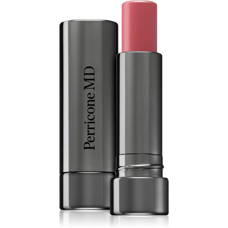 Perricone MD No Makeup Lipstick tónovací balzam na pery SPF 15 odtieň Original Pink 4.2 g