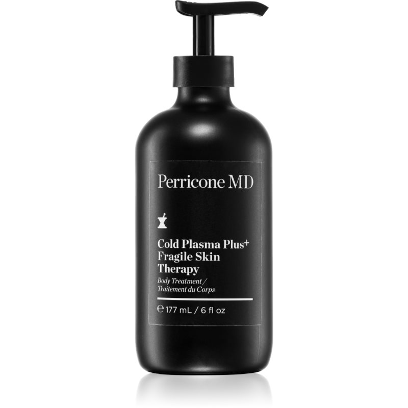 

Perricone MD Cold Plasma Plus+ Fragile Skin Therapy інтенсивне молочко для тіла для чутливої шкіри