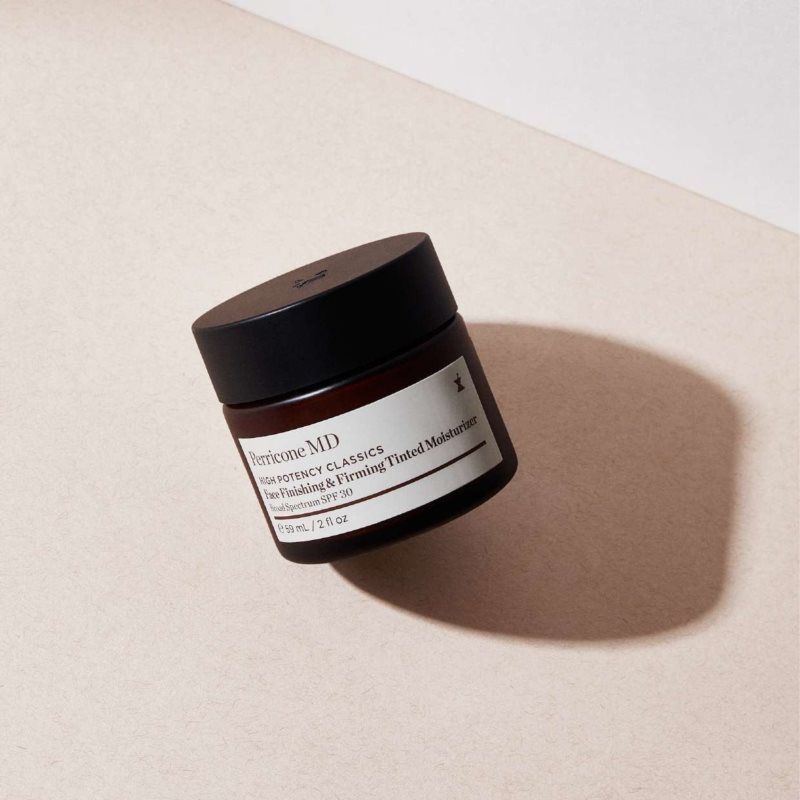 Perricone MD High Potency Classics Tinted Moisturizer firming tinted moisturiser SPF 30 59 ml