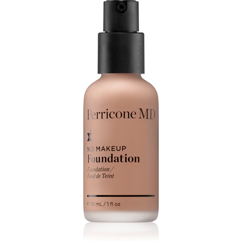 

Perricone MD No Makeup Foundation зволожуючий тональний крем SPF 20 відтінок Buff