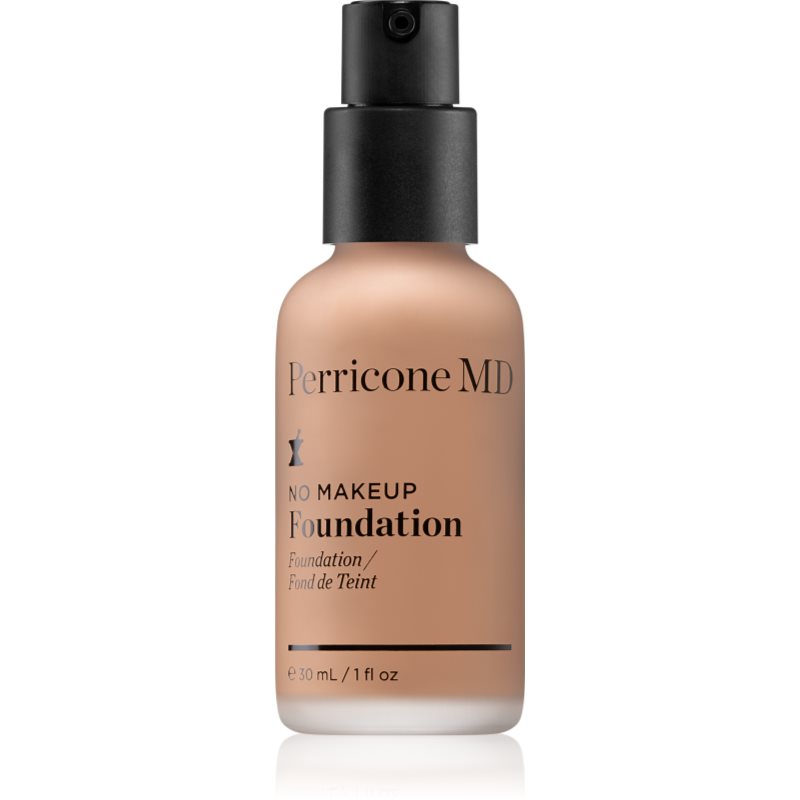

Perricone MD No Makeup Foundation зволожуючий тональний крем SPF 20 відтінок Golden