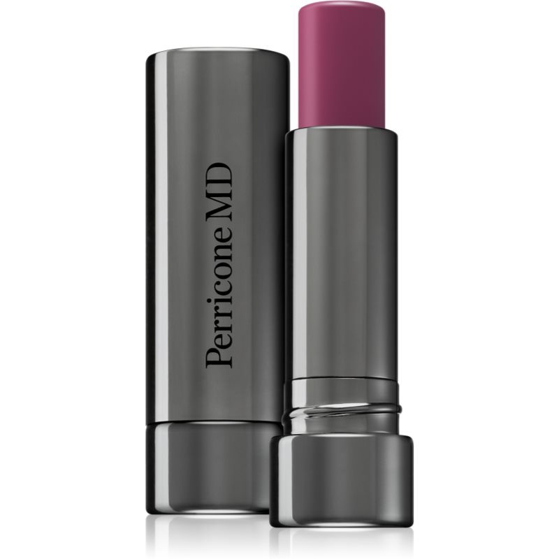 Perricone MD No Makeup Lipstick Tinted Lip Balm SPF 15 Shade Rose 4.2 G