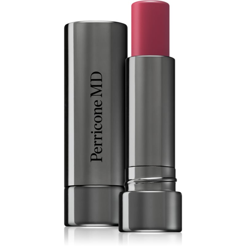 Perricone MD No Makeup Lipstick тонуючий бальзам для губ SPF 15 відтінок Red 4.2 гр