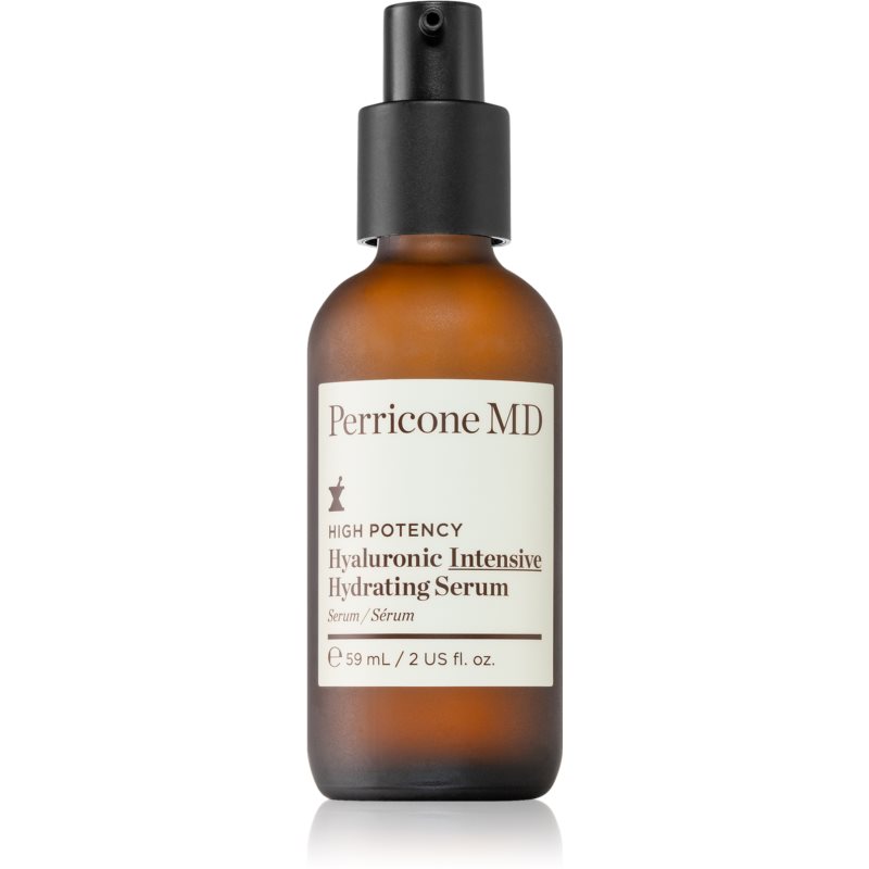 Perricone MD High Potency Classics Intensive Moisturising Serum With Hyaluronic Acid 59 Ml