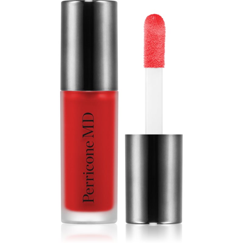 Perricone MD No Makeup Lip Oil olje za ustnice odtenek Raspberry 5,5 ml